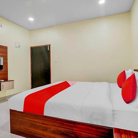 Oyo Flagship Hotel Ayodhya Bangalore Eksteriør bilde